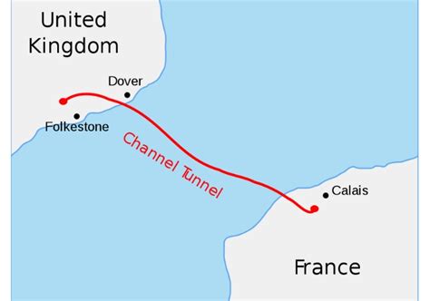 who owns the channel tunnel